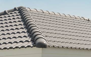 advantages of Cockden clay roofing