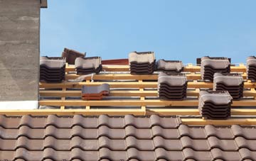Cockden clay roofing costs