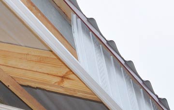 why Cockden fascia repairs are essential