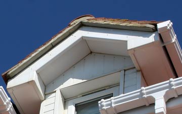 Cockden fascia installation costs