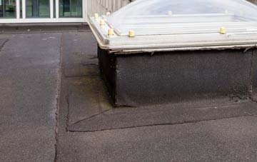 disadvantages of Cockden flat roofs