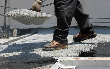 Cockden flat roofing companies