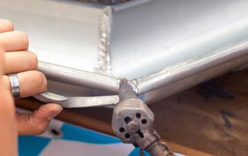 disadvantages of Cockden lead roofing