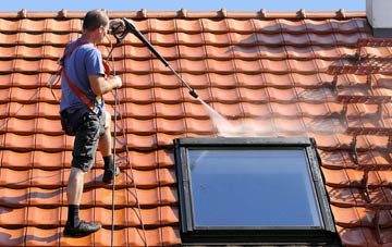 roof cleaning Cockden, Lancashire