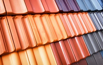 Cockden roof tile costs