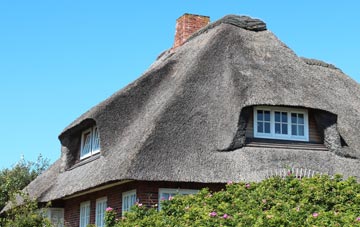 thatch roofing Cockden, Lancashire