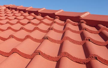 Cockden tile and slate roof replacement