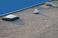 Cockden flat roofing