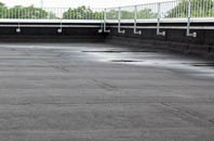 find rated Cockden flat roofing companies